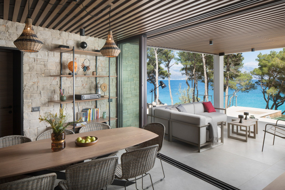 Villa Vale Residence