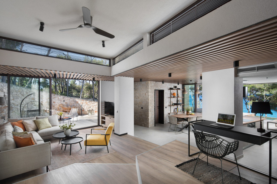 Villa Vale Residence