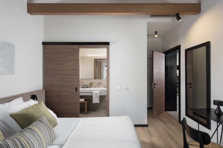 Villa Vale Residence