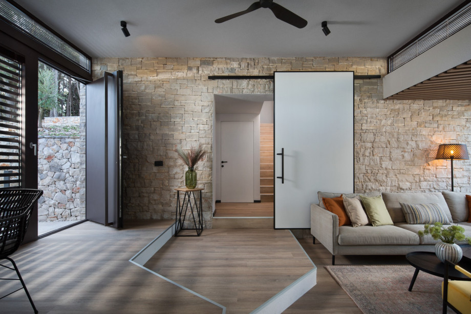 Villa Vale Residence