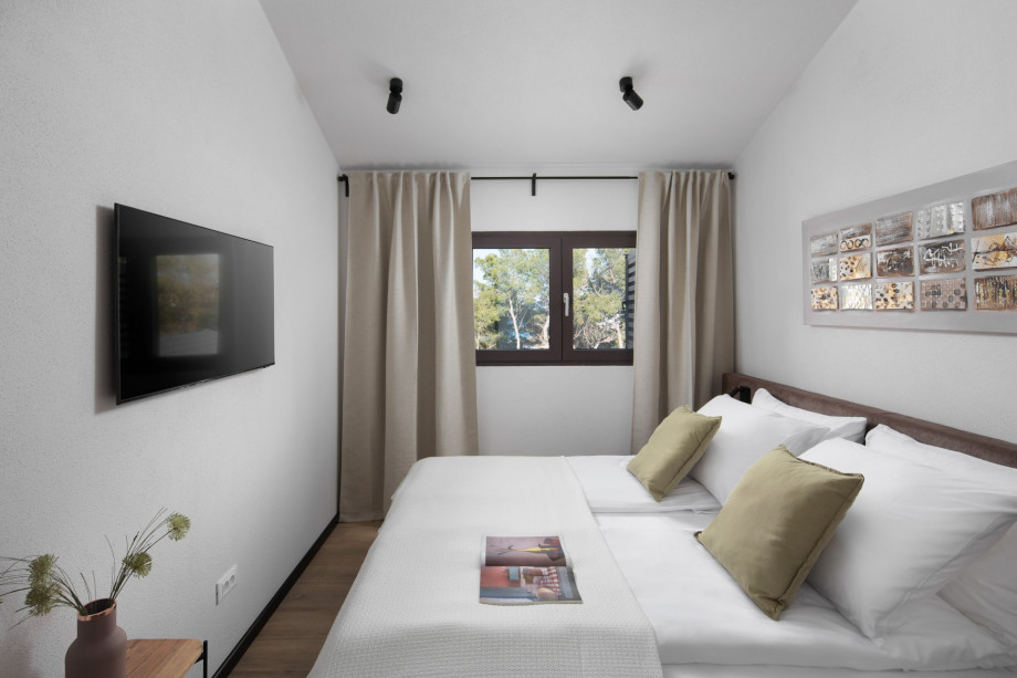 Villa Vale Residence