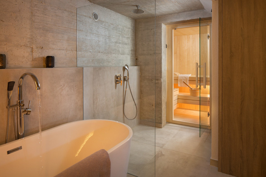 Villa Vale Residence