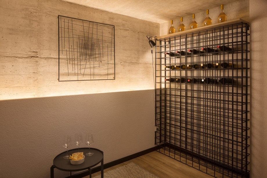 Villa Vale Residence