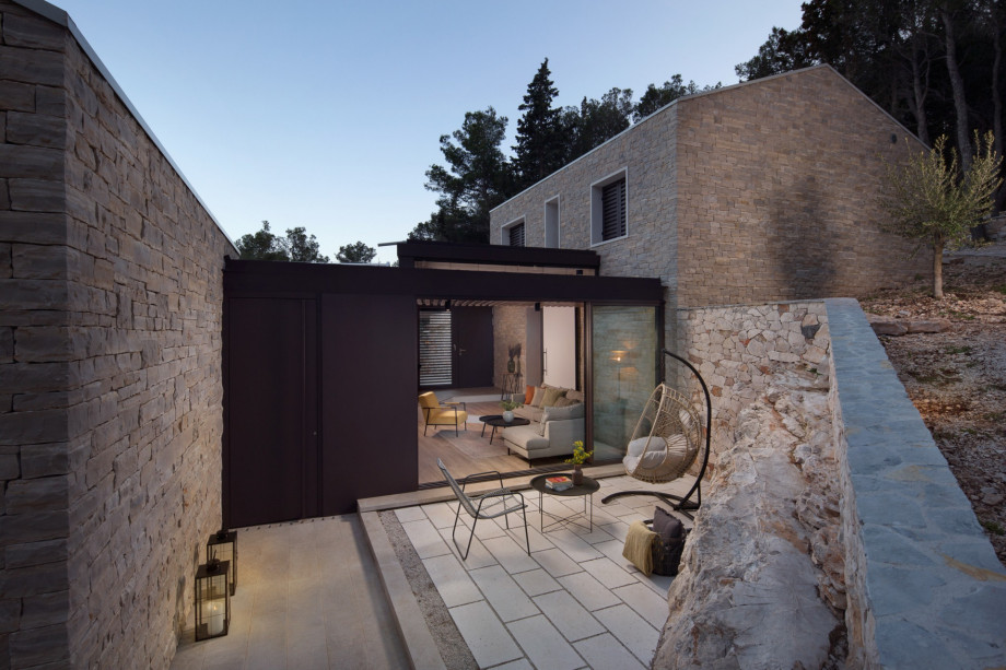 Villa Vale Residence