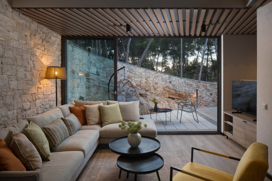 Villa Vale Residence