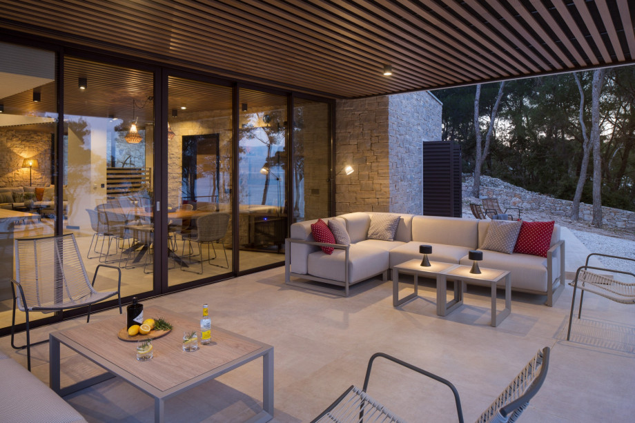 Villa Vale Residence