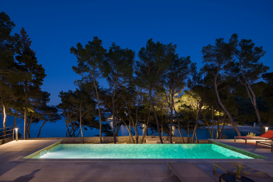 Villa Vale Residence