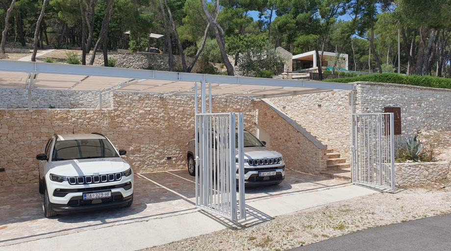 Villa Vale Residence