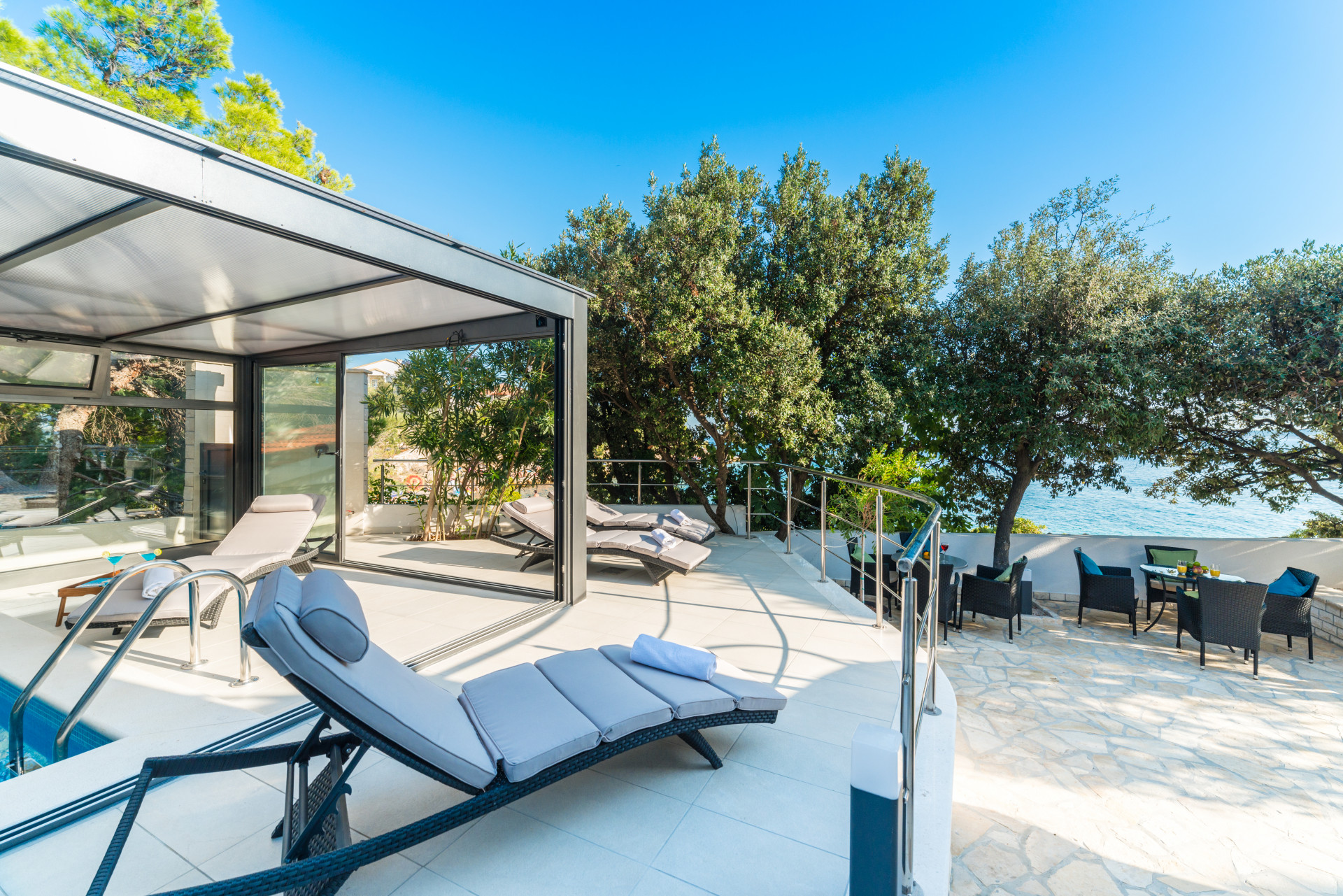 Villa del Mar