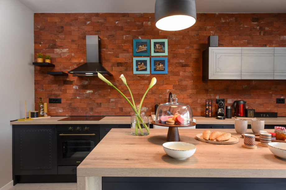 Villa Feel Good House