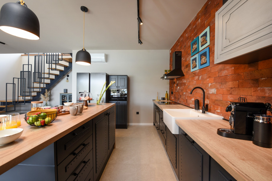 Villa Feel Good House