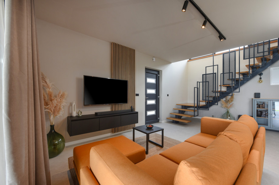 Villa Feel Good House