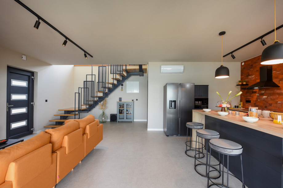 Villa Feel Good House