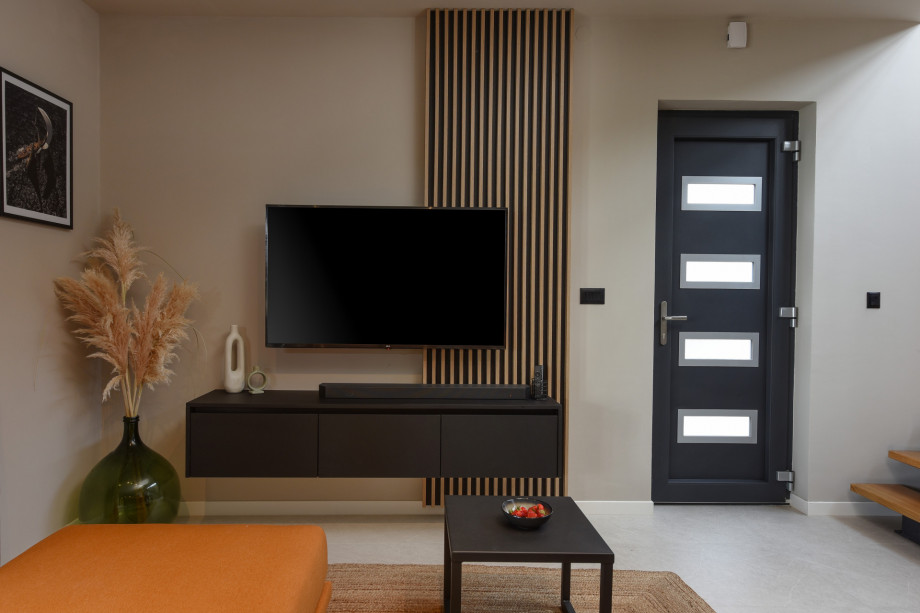 Villa Feel Good House