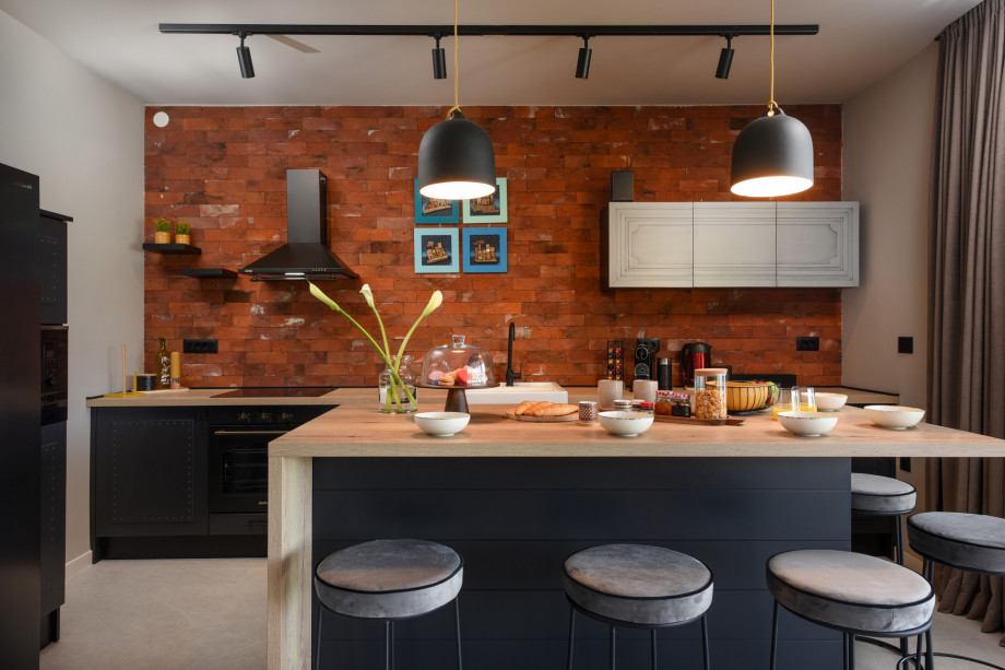 Villa Feel Good House