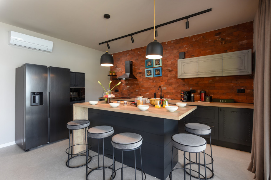 Villa Feel Good House