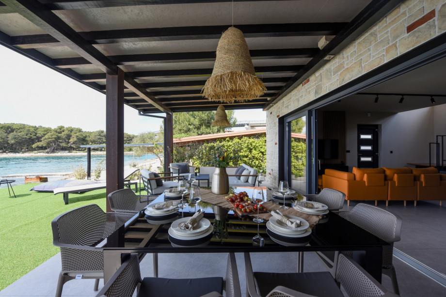 Villa Feel Good House