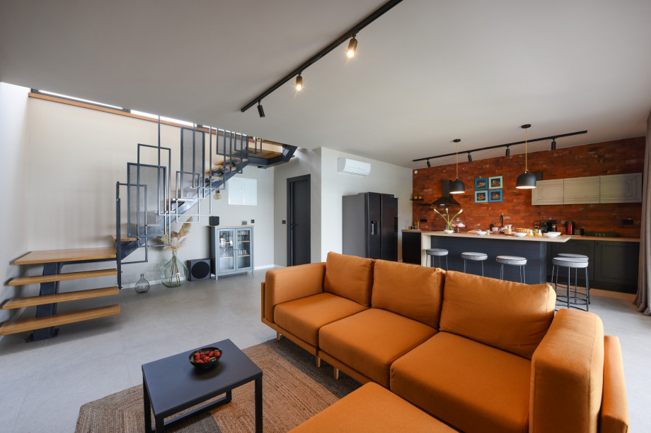 Villa Feel Good House