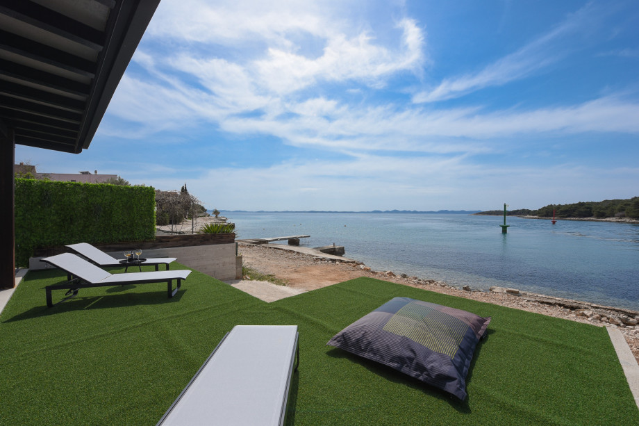 Villa Feel Good House