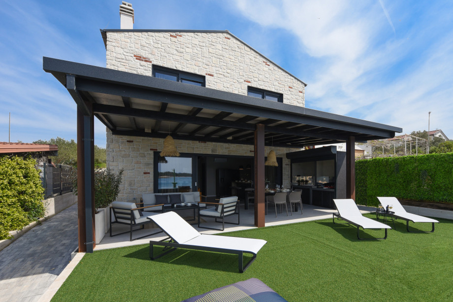 Villa Feel Good House