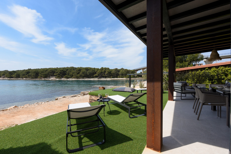 Villa Feel Good House