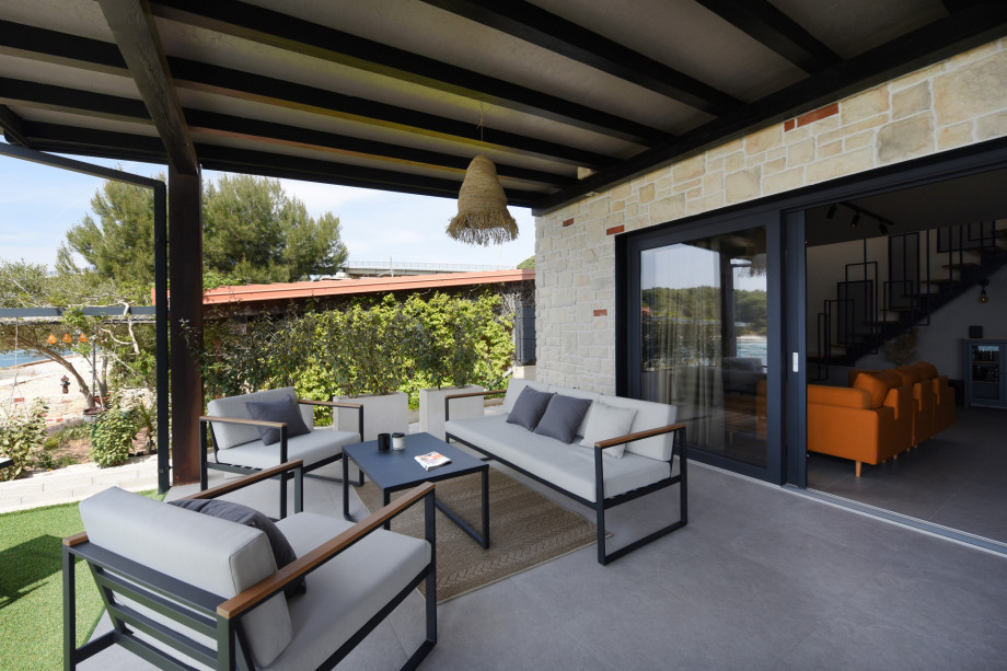 Villa Feel Good House