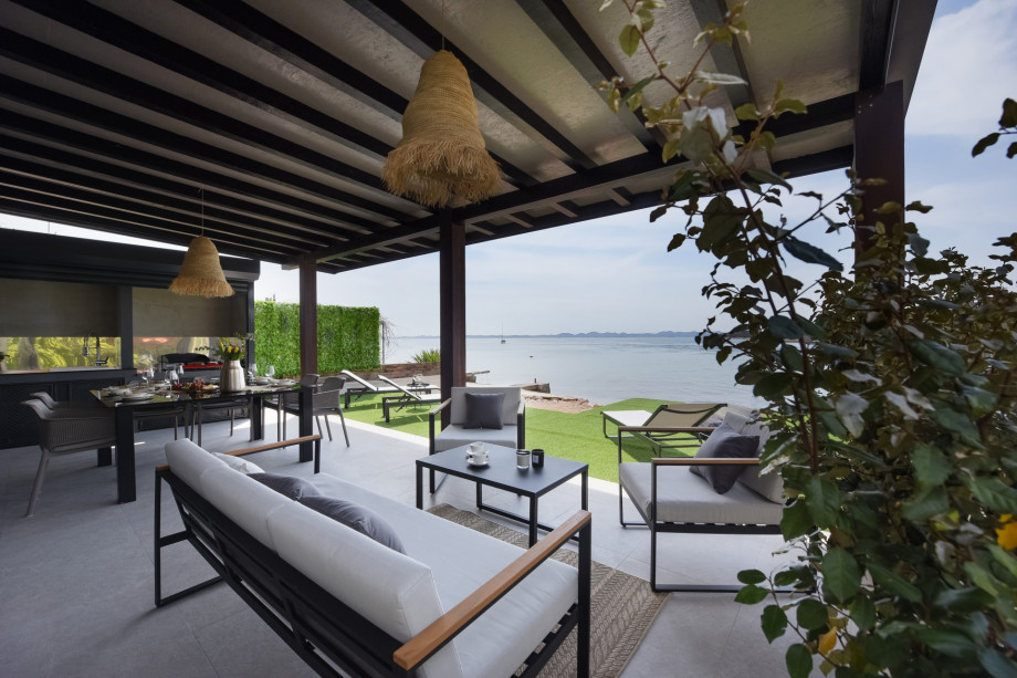 Villa Feel Good House