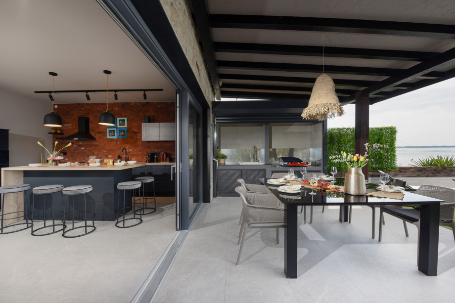 Villa Feel Good House