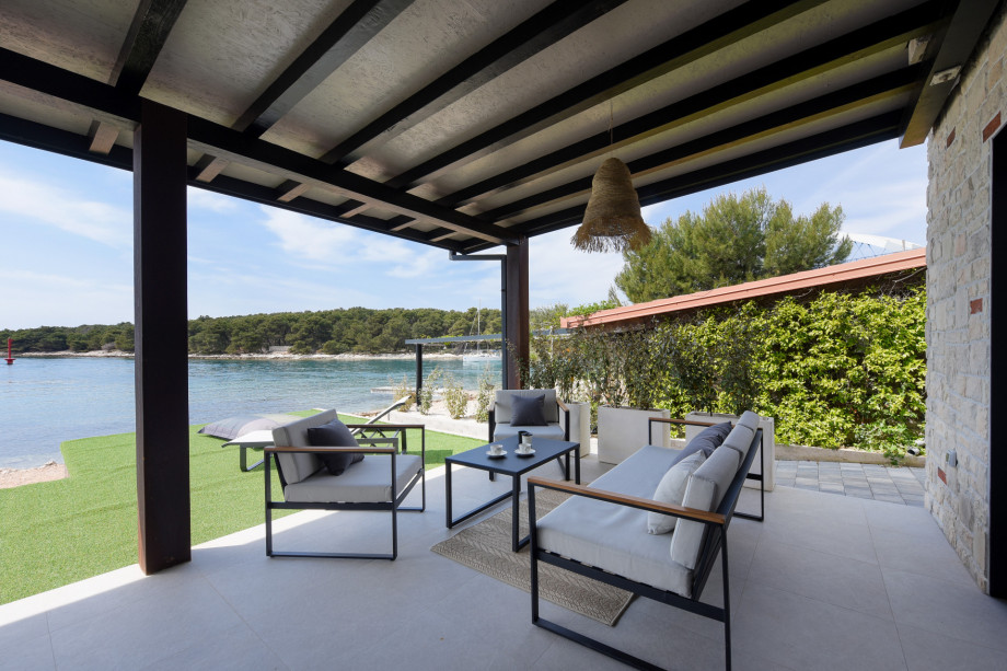 Villa Feel Good House