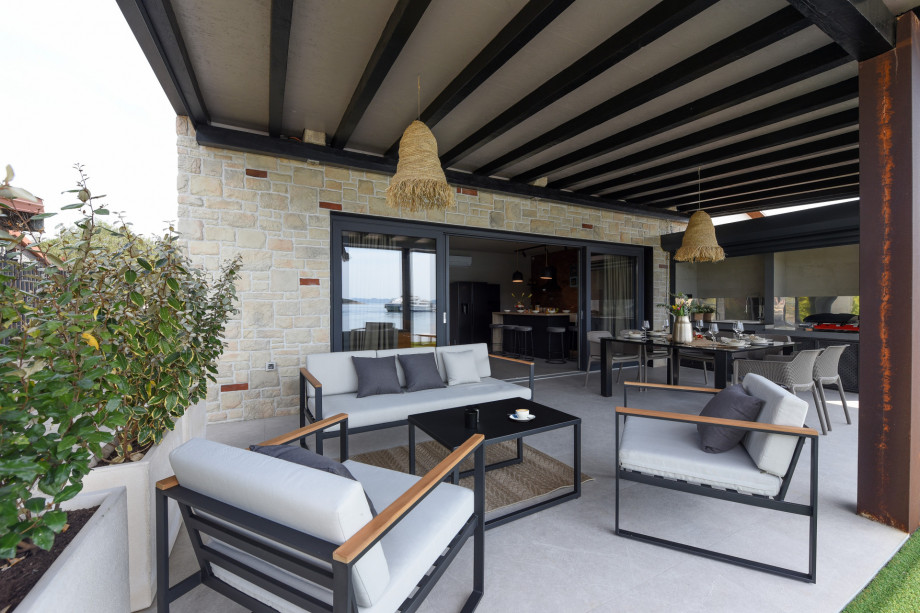 Villa Feel Good House