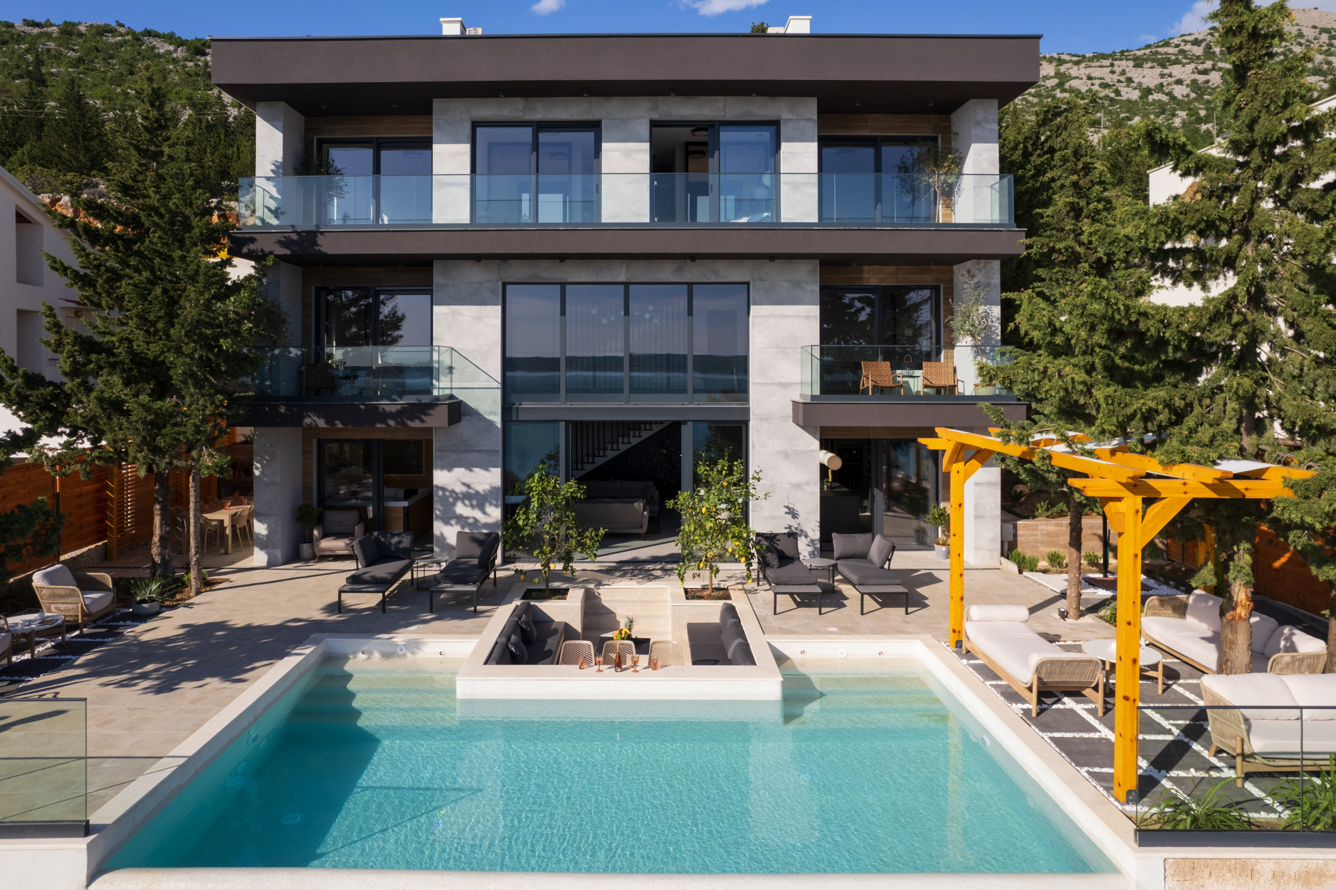 Villa Soho