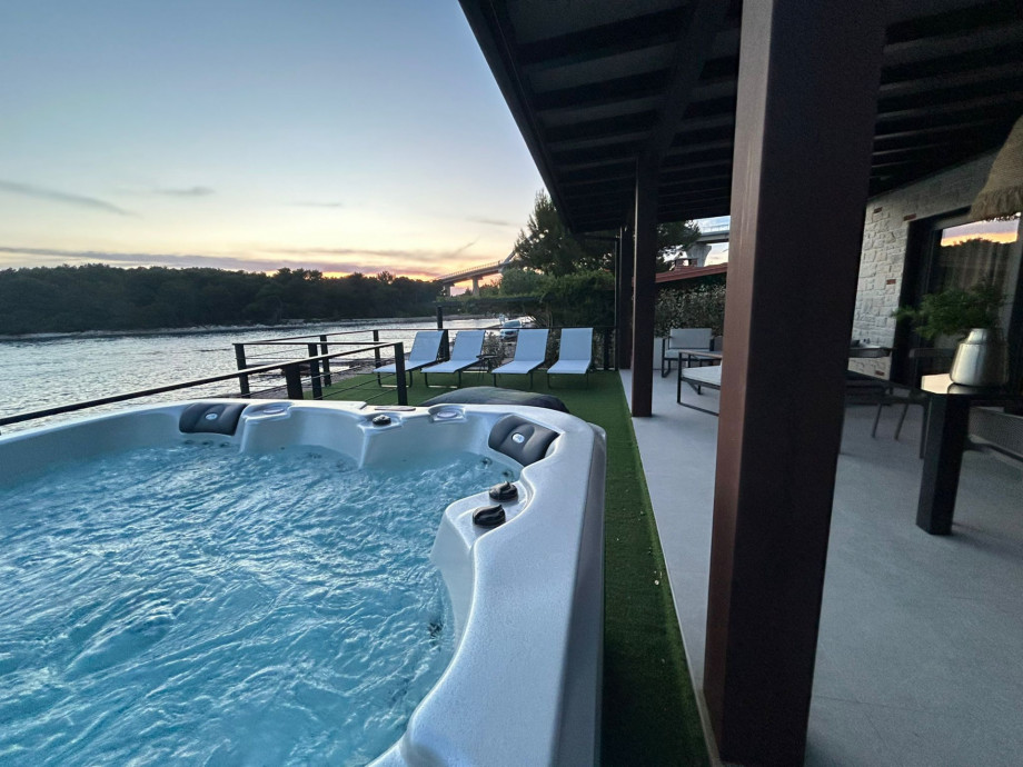 Villa Feel Good House