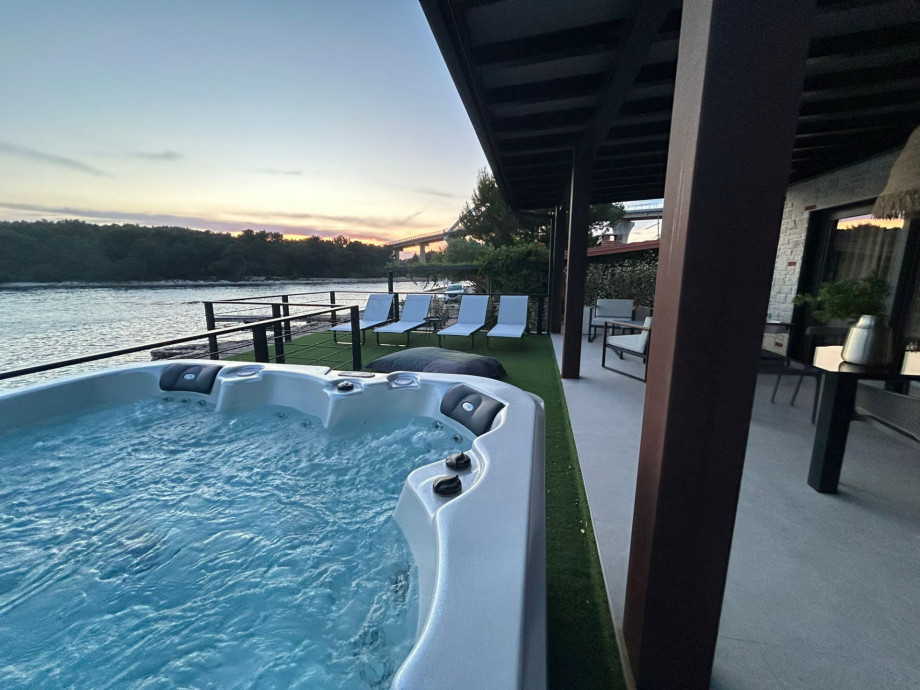 Villa Feel Good House