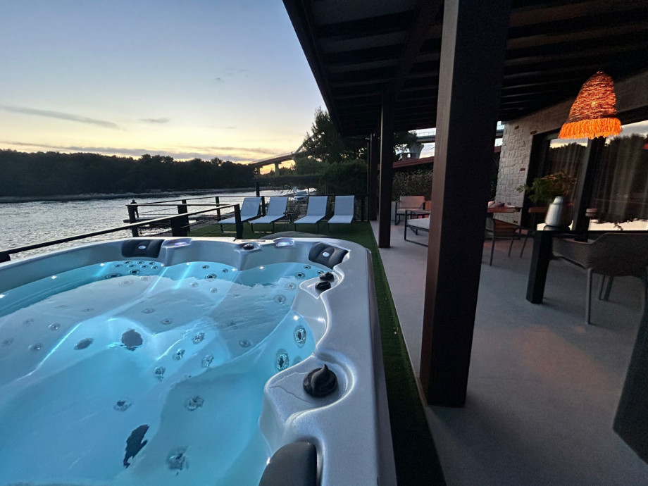 Villa Feel Good House