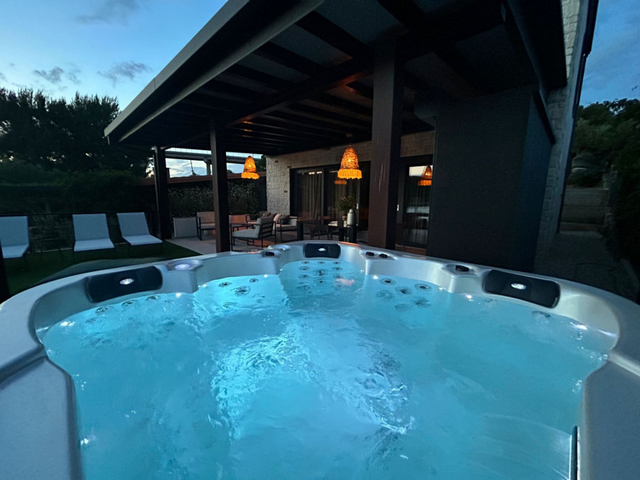 Villa Feel Good House