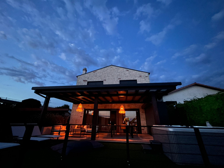 Villa Feel Good House