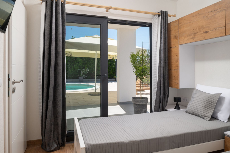 Villa Akadia Holiday