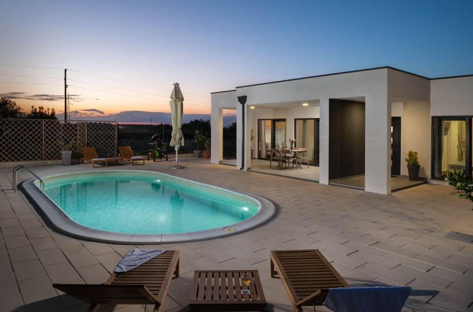 Villa Akadia Holiday