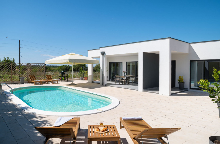 Villa Akadia Holiday