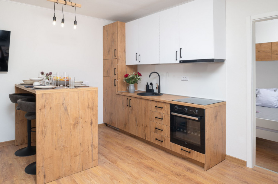 Villa Akadia Holiday