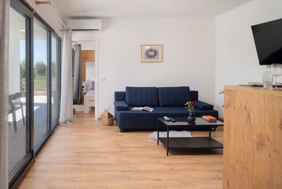 Villa Akadia Holiday