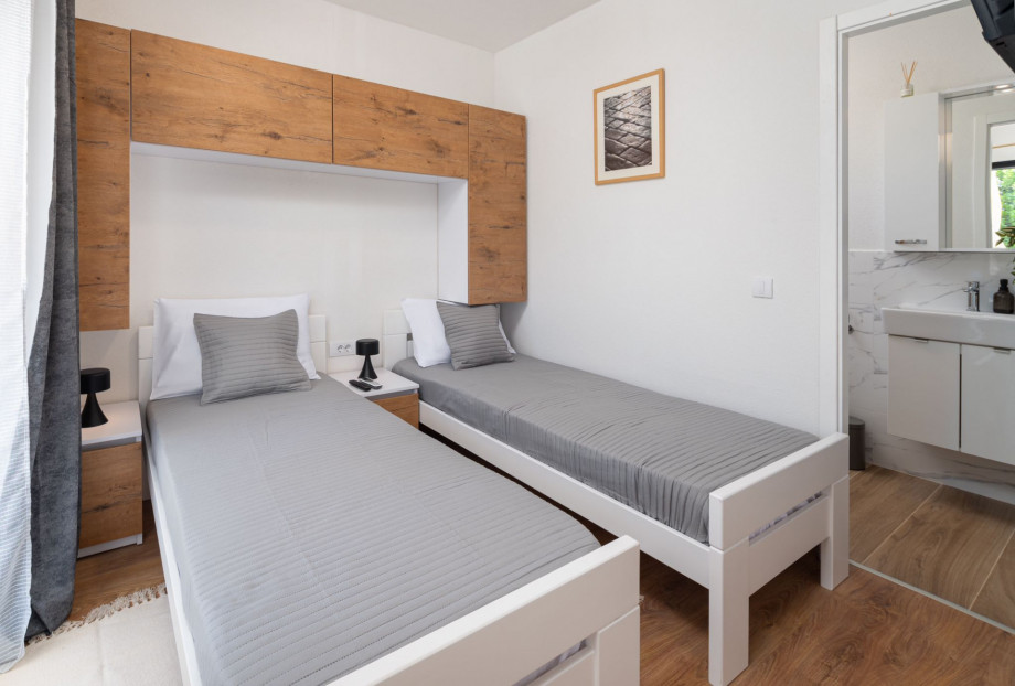 Villa Akadia Holiday