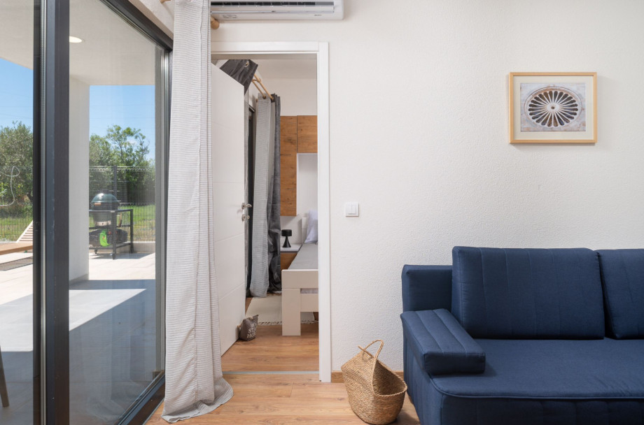 Villa Akadia Holiday