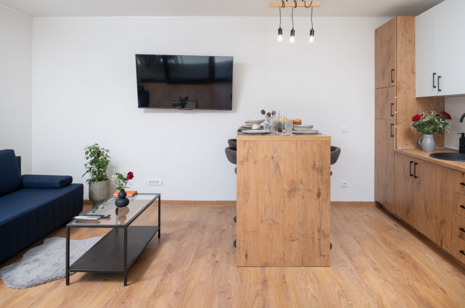 Villa Akadia Holiday