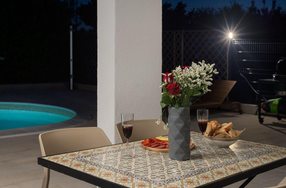 Villa Akadia Holiday