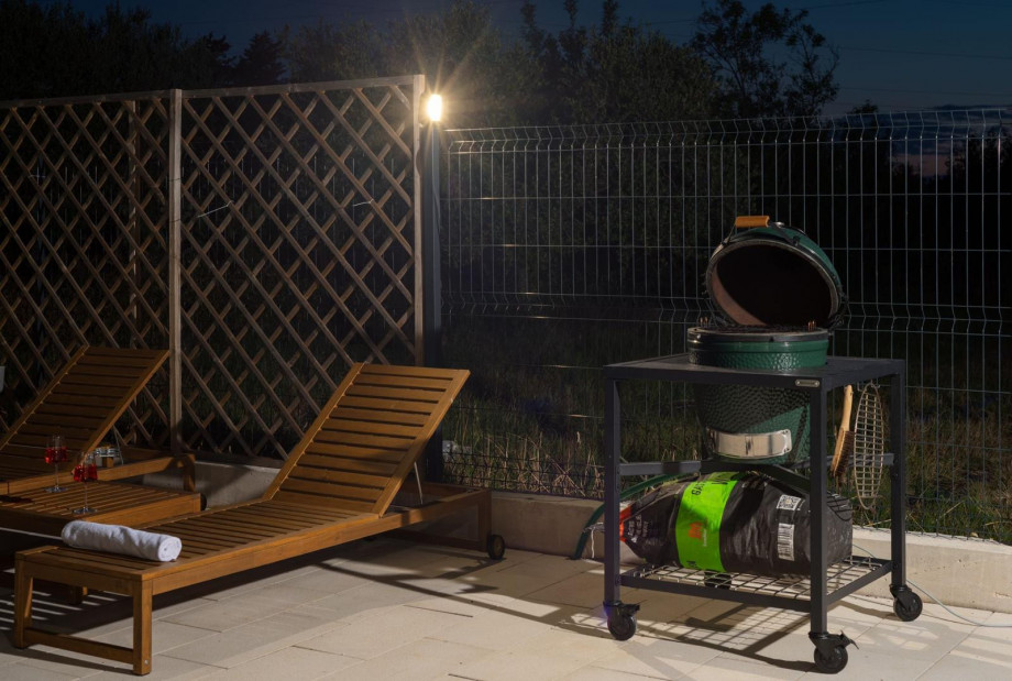 Villa Akadia Holiday