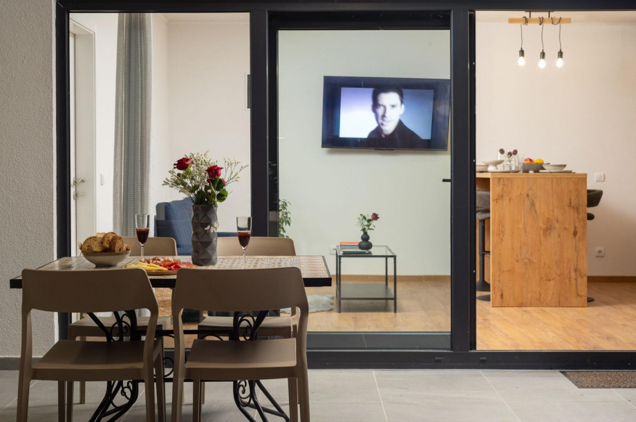 Villa Akadia Holiday