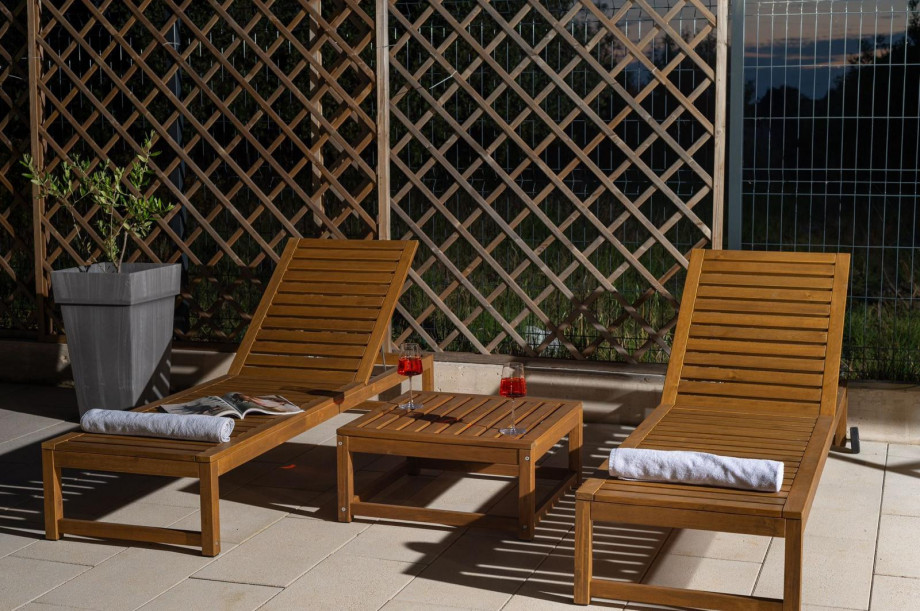 Villa Akadia Holiday