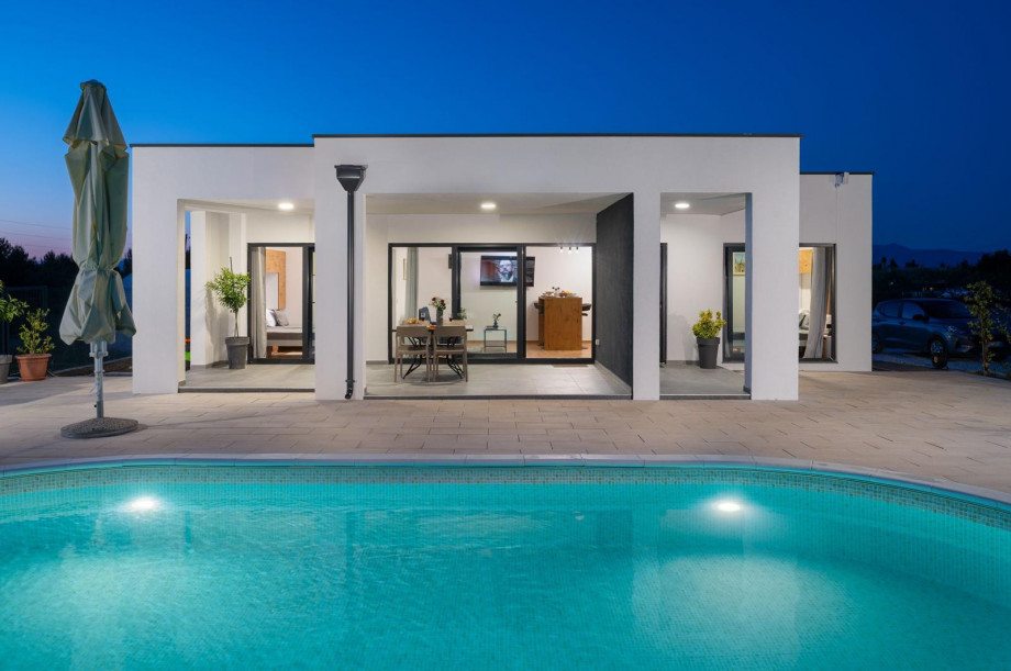 Villa Akadia Holiday