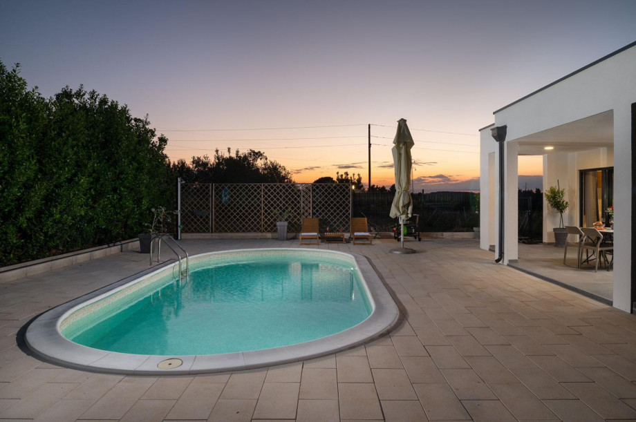 Villa Akadia Holiday